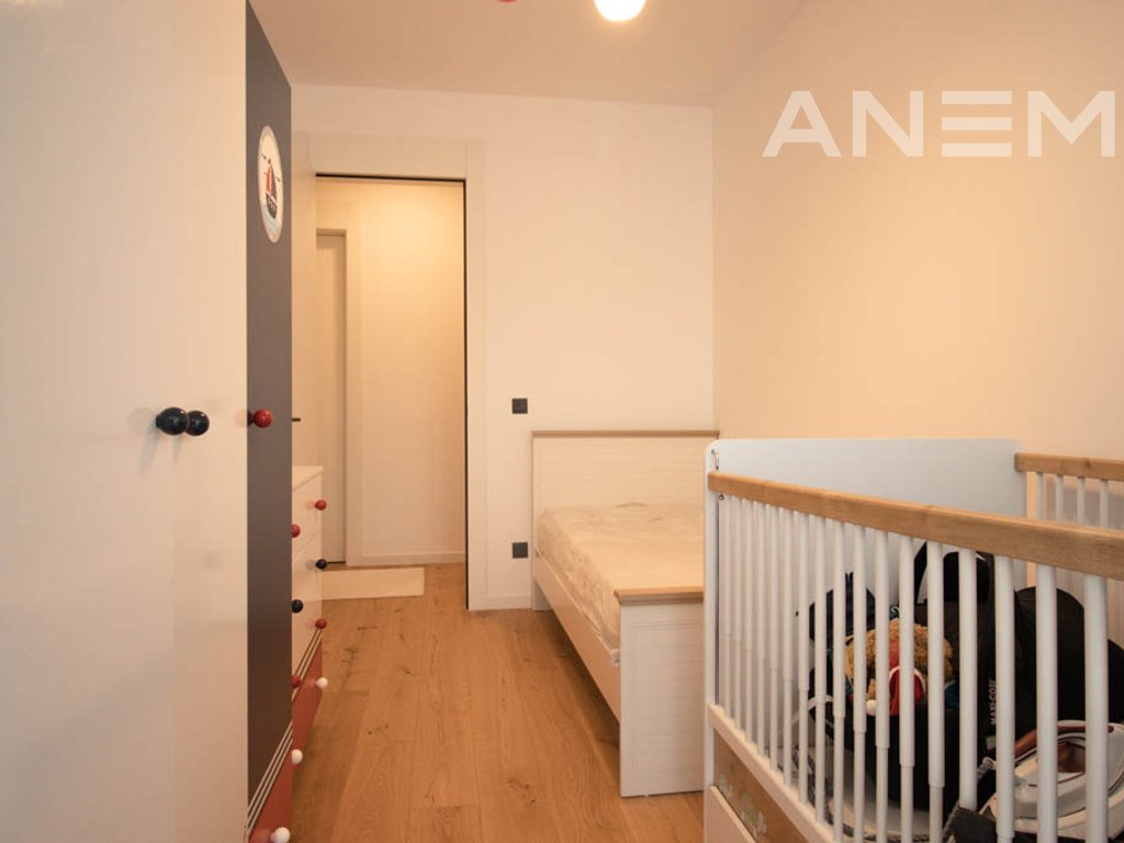 Apartment for sale 135.26m² + 75.06m² green terrace in Marigona Hill18