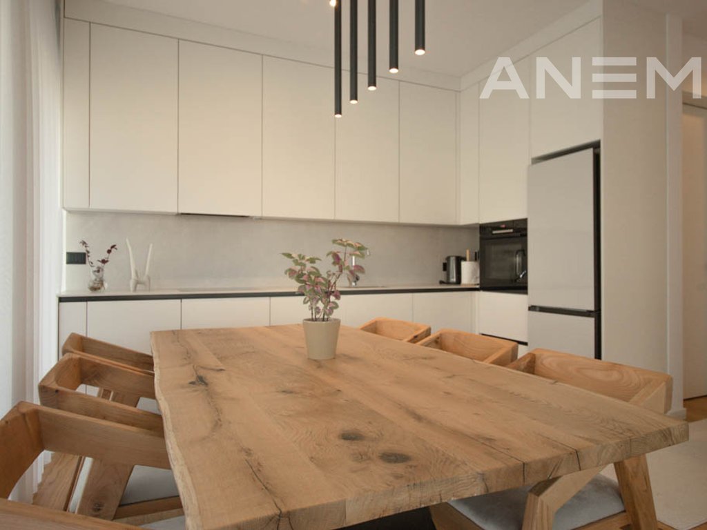 Apartment for sale 135.26m² + 75.06m² green terrace in Marigona Hill12