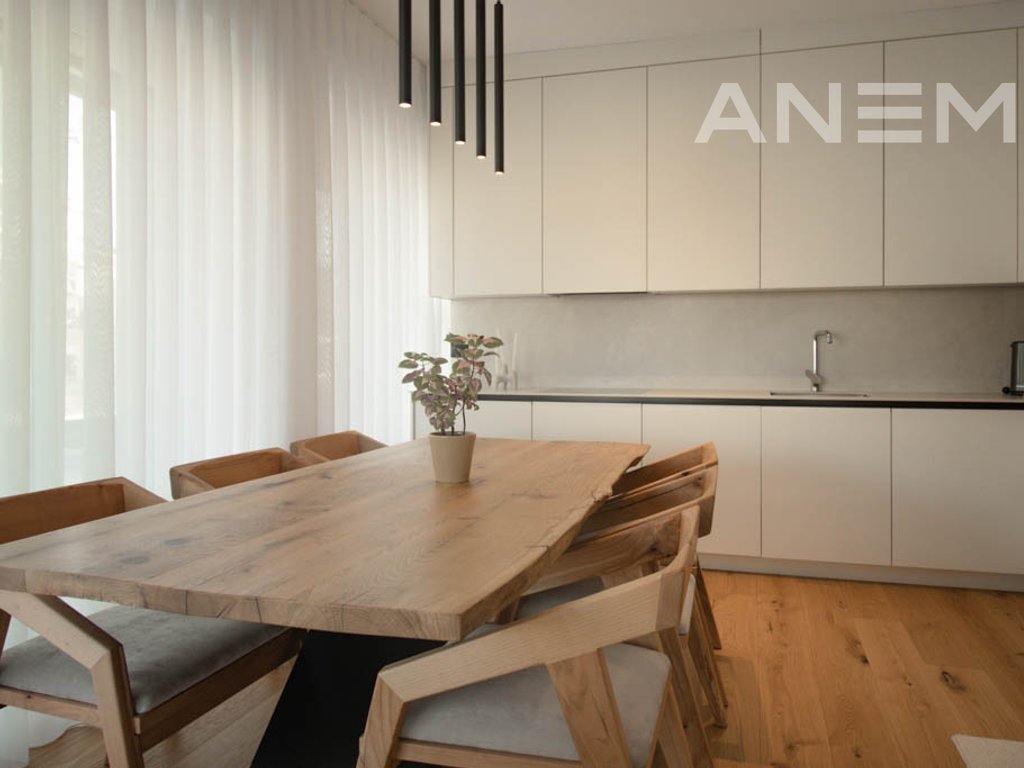 Apartment for sale 135.26m² + 75.06m² green terrace in Marigona Hill11