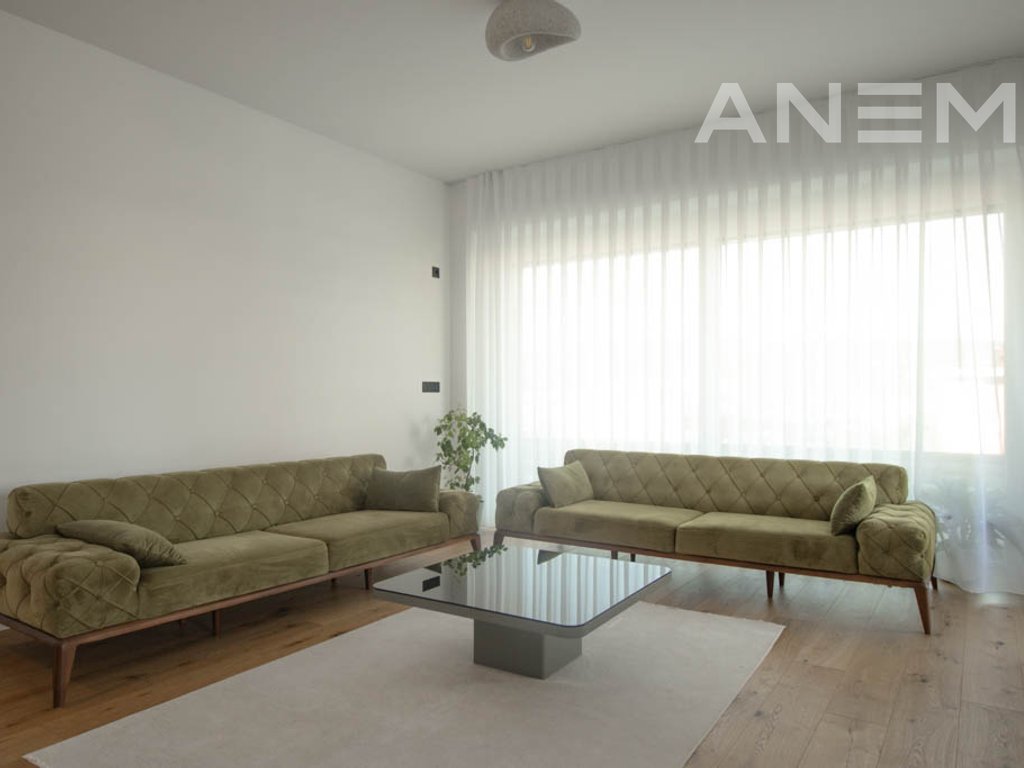Apartment for sale 135.26m² + 75.06m² green terrace in Marigona Hill6