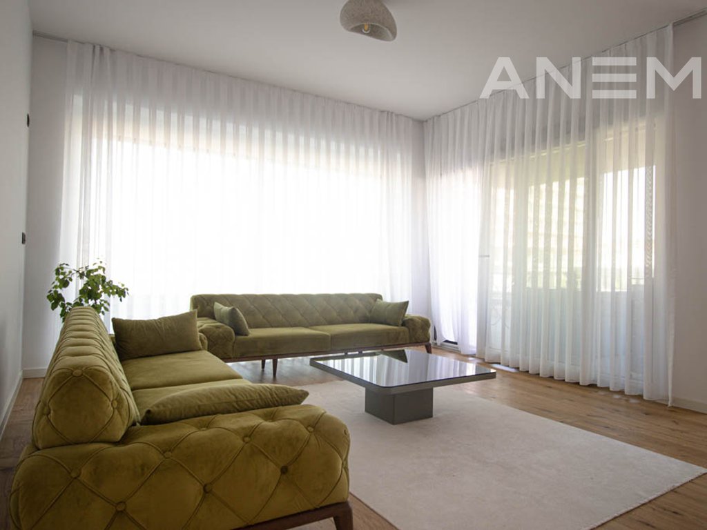 Apartment for sale 135.26m² + 75.06m² green terrace in Marigona Hill5