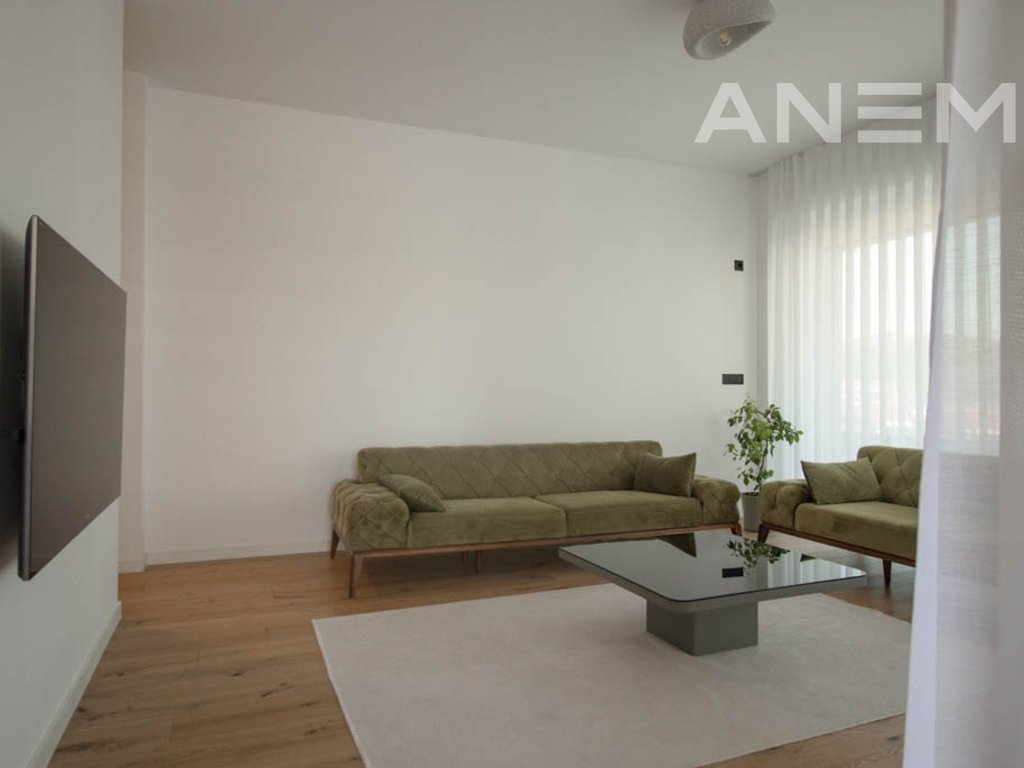 Apartment for sale 135.26m² + 75.06m² green terrace in Marigona Hill7