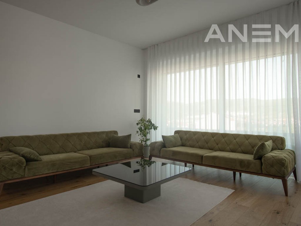 Apartment for sale 135.26m² + 75.06m² green terrace in Marigona Hill8