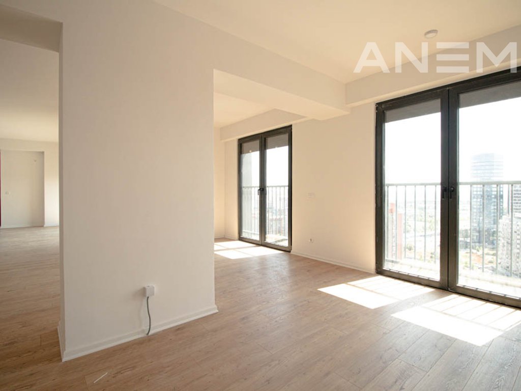 Duplex for rent with 3 bedrooms in the Lakrishtë neighborhood4