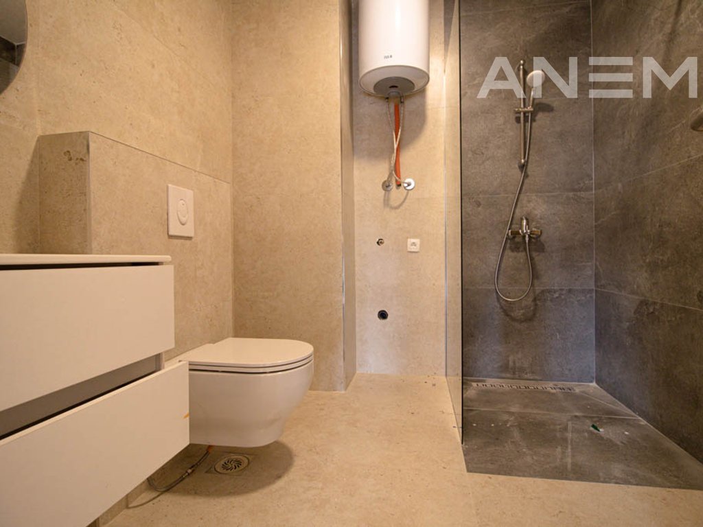 Duplex for rent with 3 bedrooms in the Lakrishtë neighborhood14