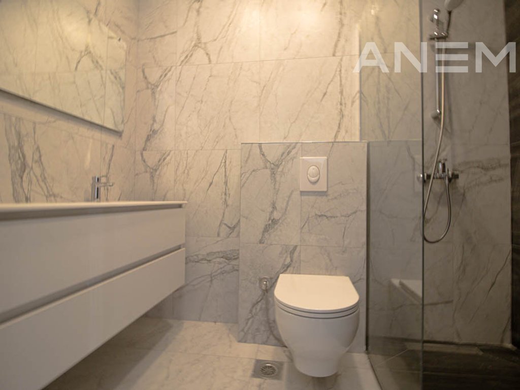 Duplex for rent with 3 bedrooms in the Lakrishtë neighborhood13