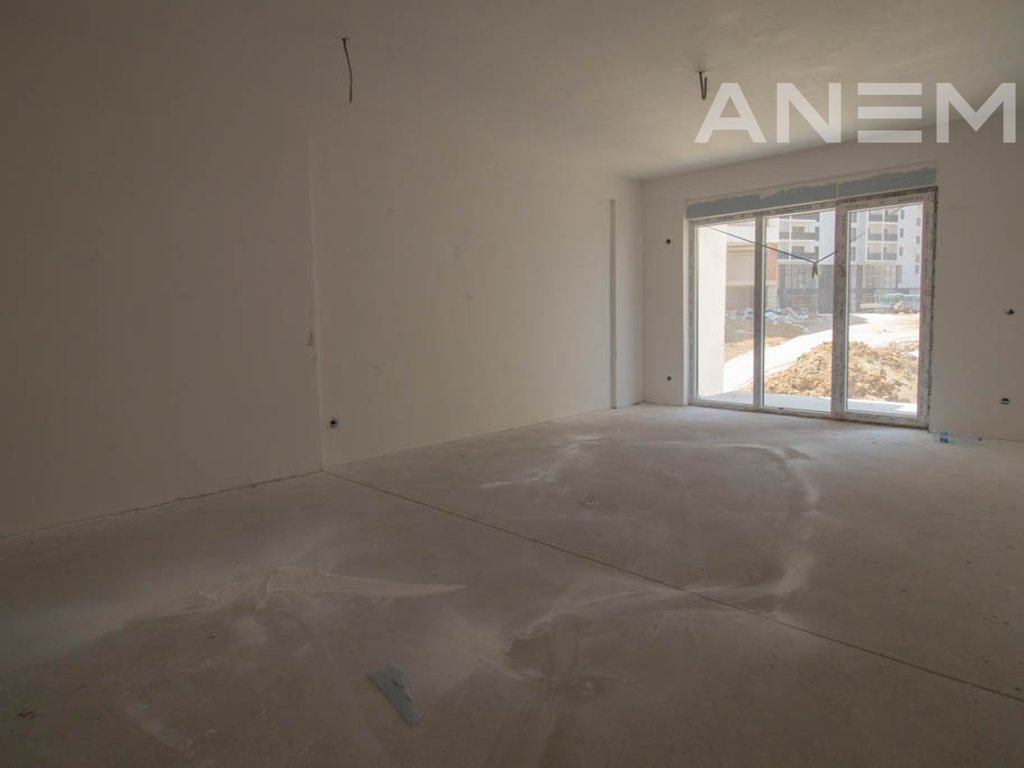 Banesë në shitje 125m2 tek Prishtina e Re3