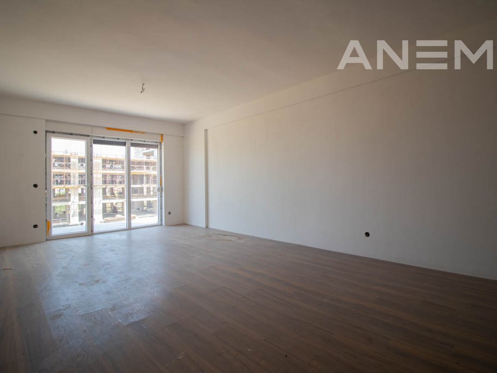 Banesë në shitje 117m² tek Prishtina e Re3