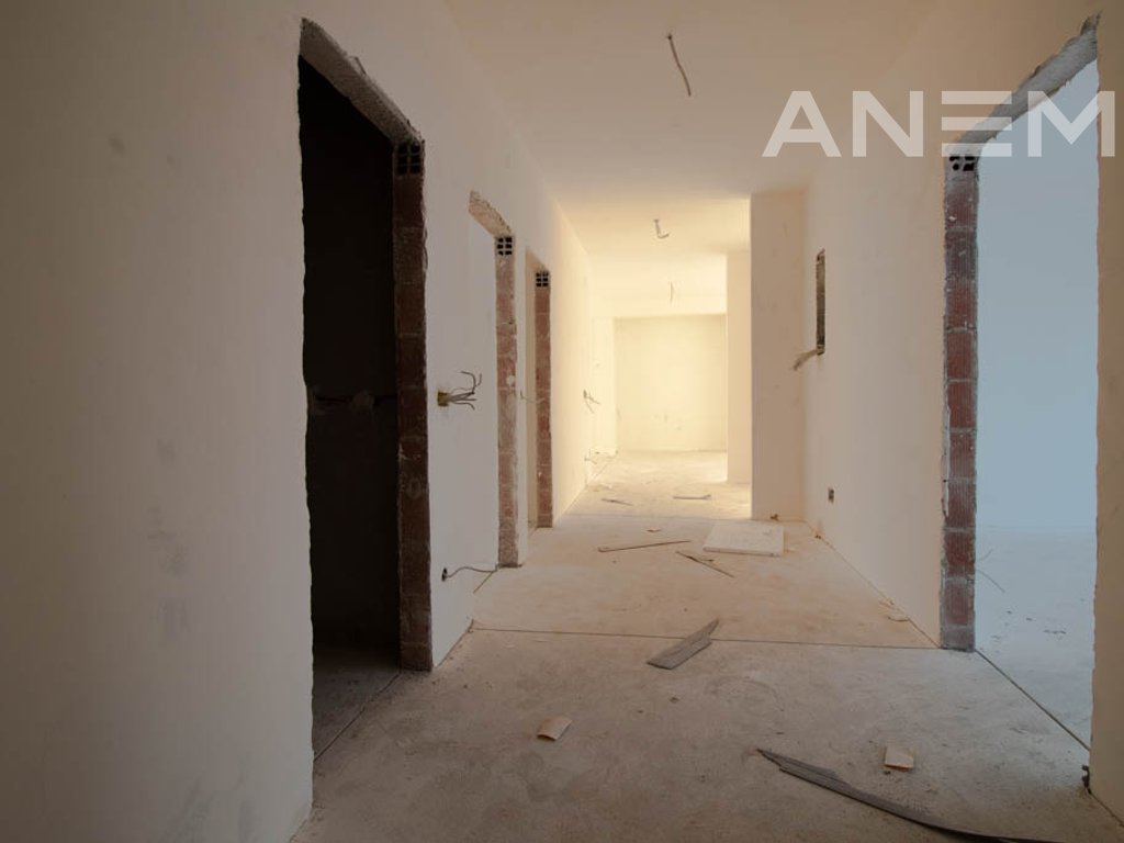 Penthouse në shitje 190m² + 100m² tarracë te Prishtina e Re6