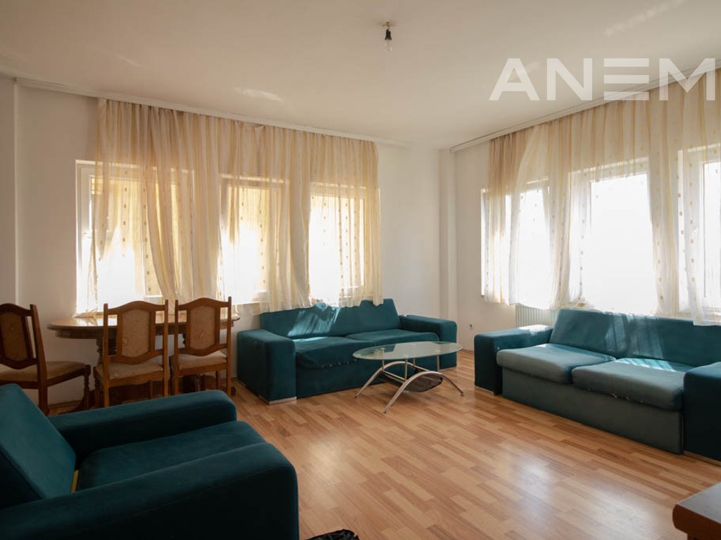 Banesë me qira me 1 dhomë gjumi në Vellushë1