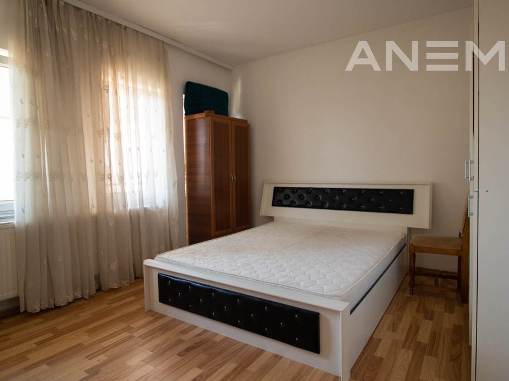 Banesë me qira me 1 dhomë gjumi në Vellushë2