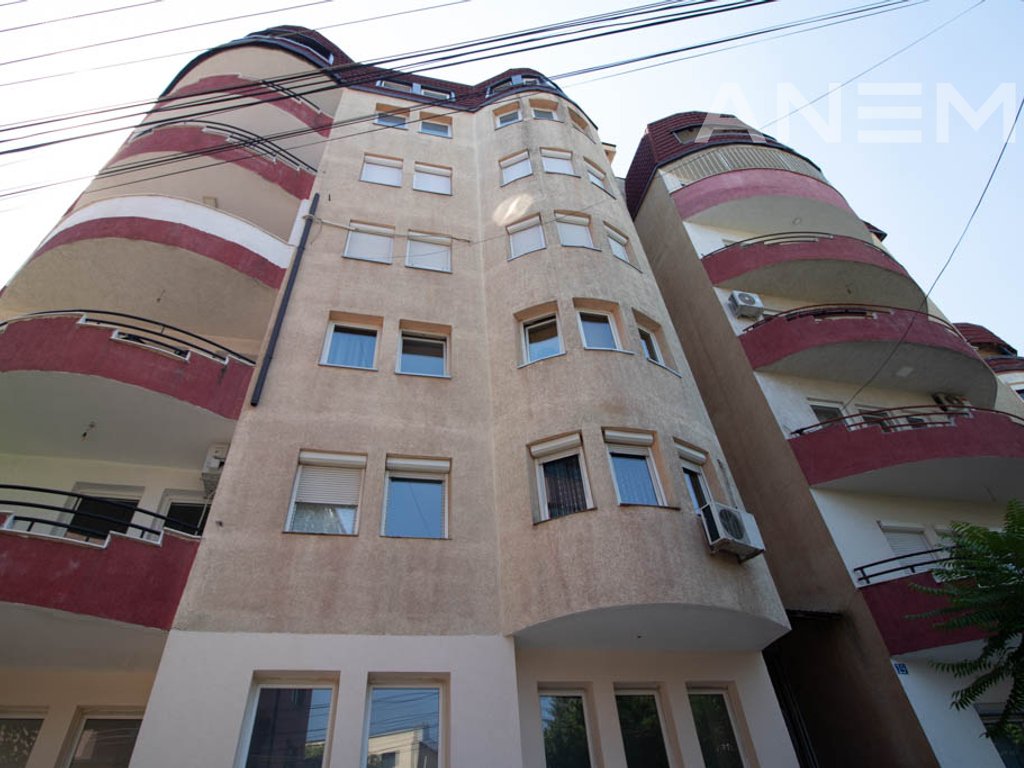 Banesë me qira me 1 dhomë gjumi në Vellushë5