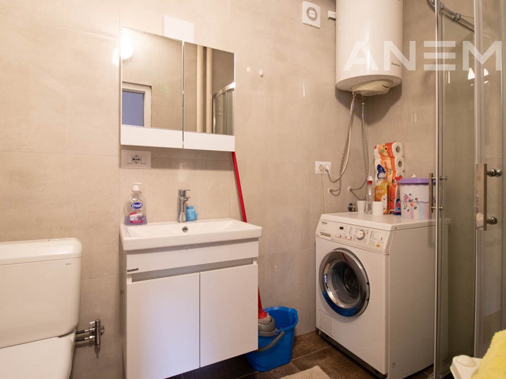 Banesë me qira me 1 dhomë gjumi në Dardani4