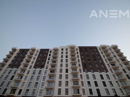 Penthouse në shitje 190m² + 100m² tarracë te Prishtina e Re