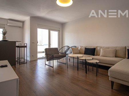 Apartment for sale 86.06m² + 21.96m² Terrace in Veternik