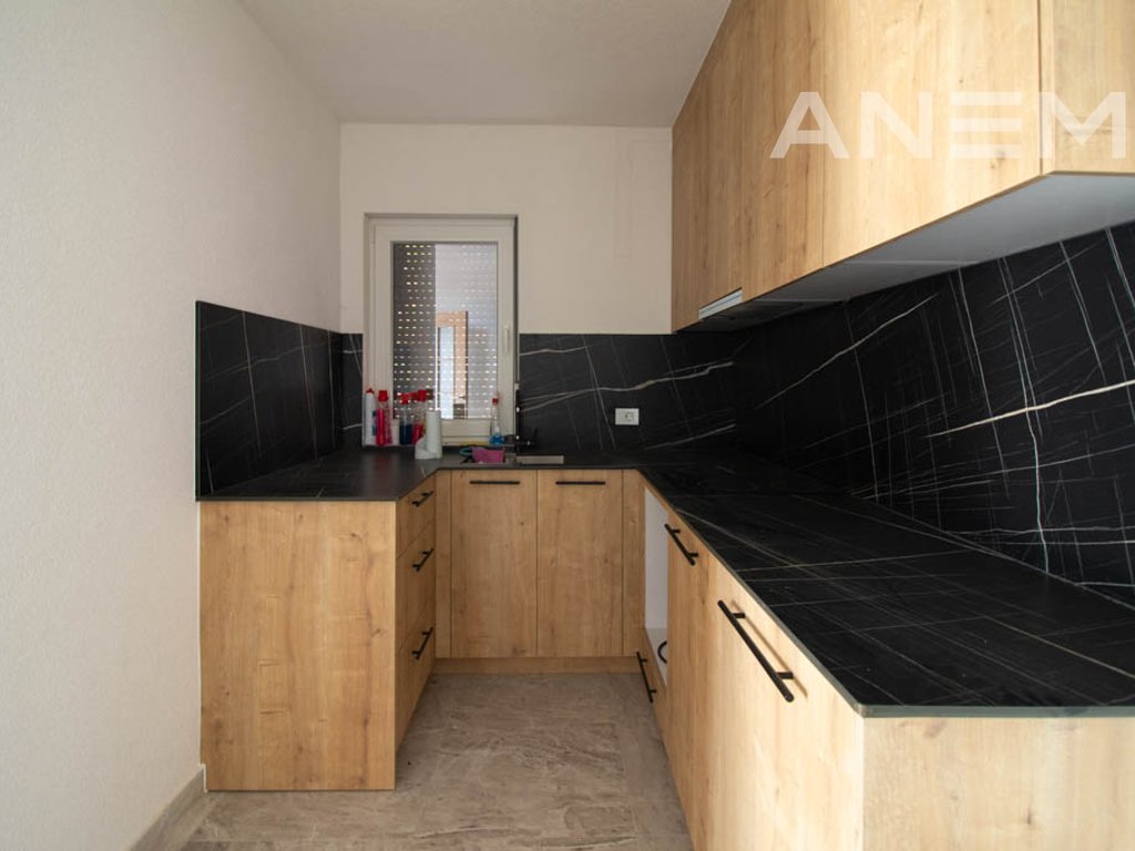 Villa në shitje 130m² në Jezercë