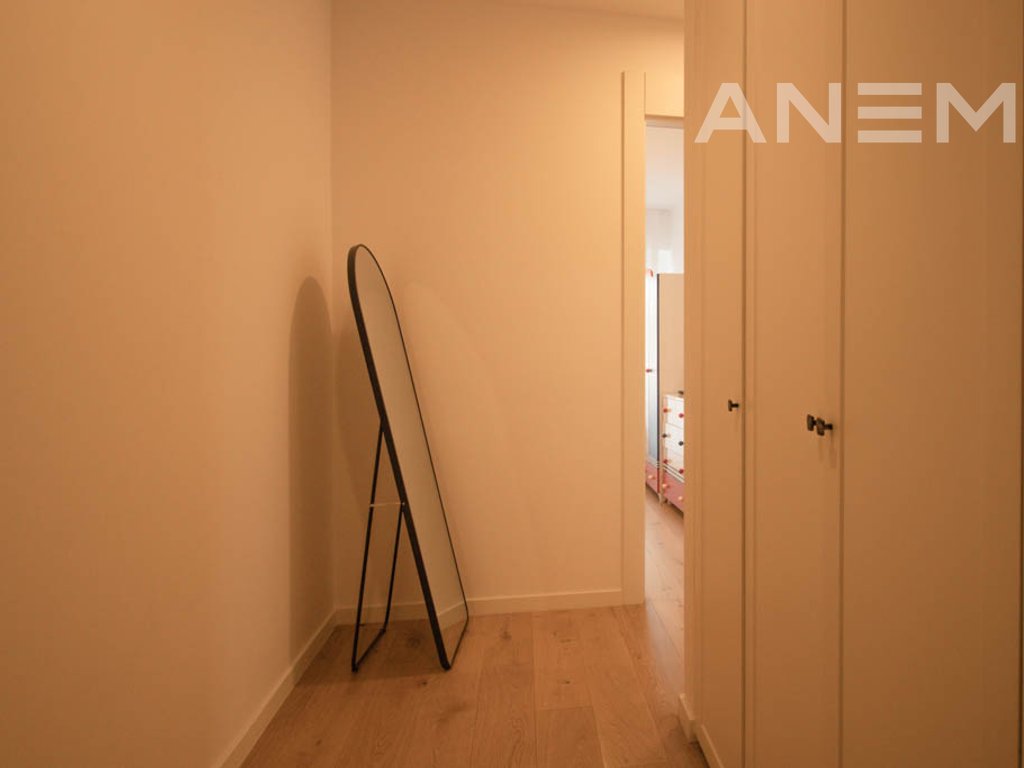 Apartment for sale 135.26m² + 75.06m² green terrace in Marigona Hill