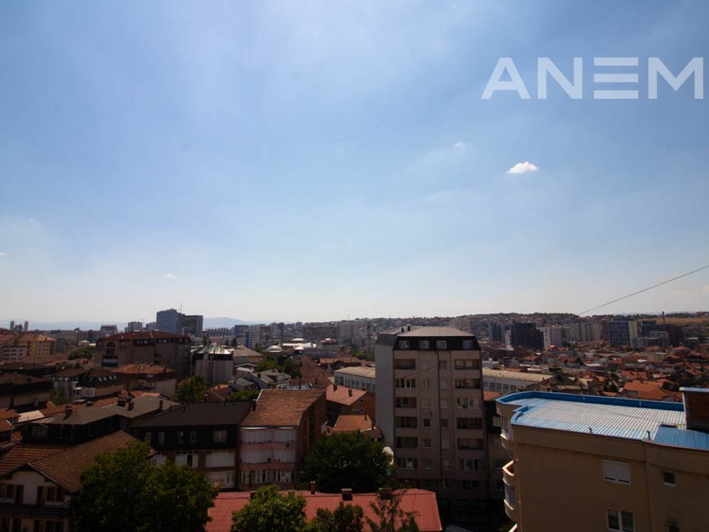 Banesë me qira me 1 dhomë gjumi në Vellushë
