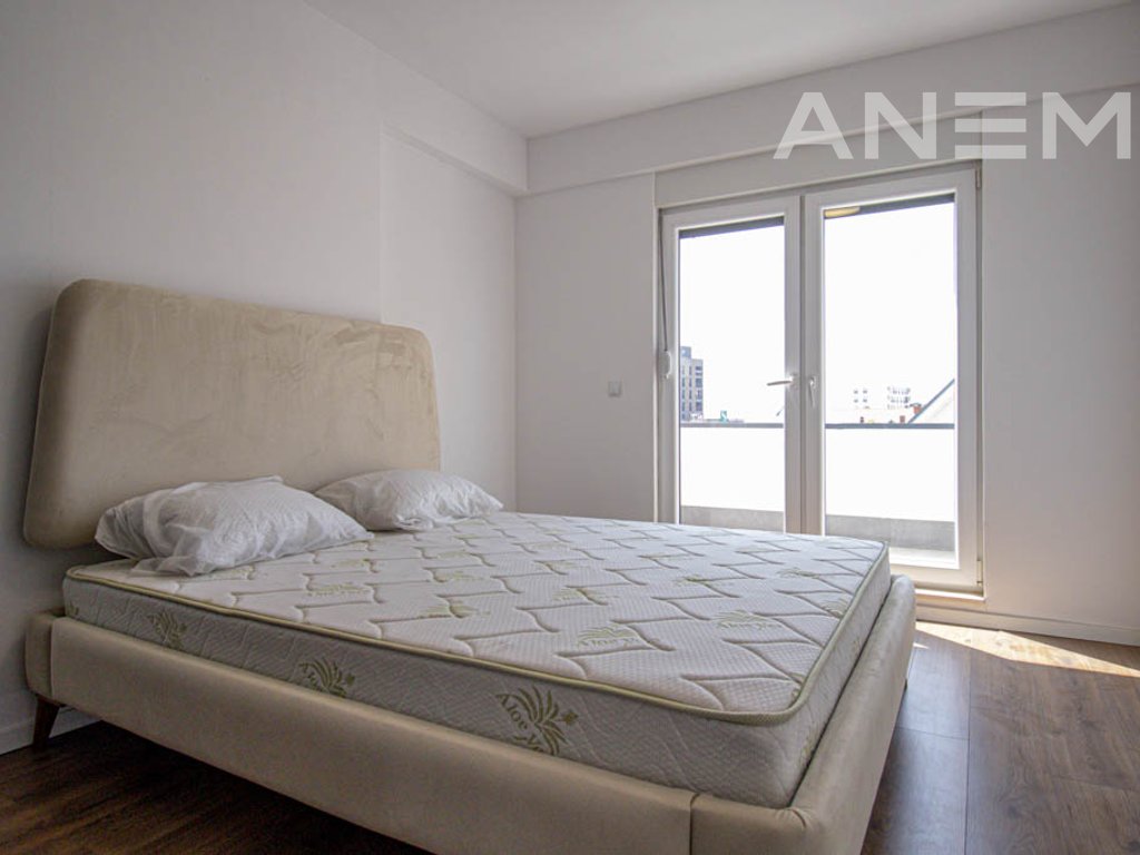 Apartment for sale 86.06m² + 21.96m² Terrace in Veternik