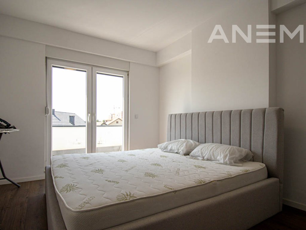 Apartment for sale 86.06m² + 21.96m² Terrace in Veternik