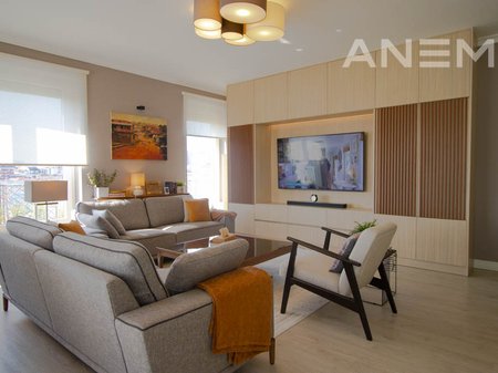 Banesë në shitje 159.6m² në Mati 1