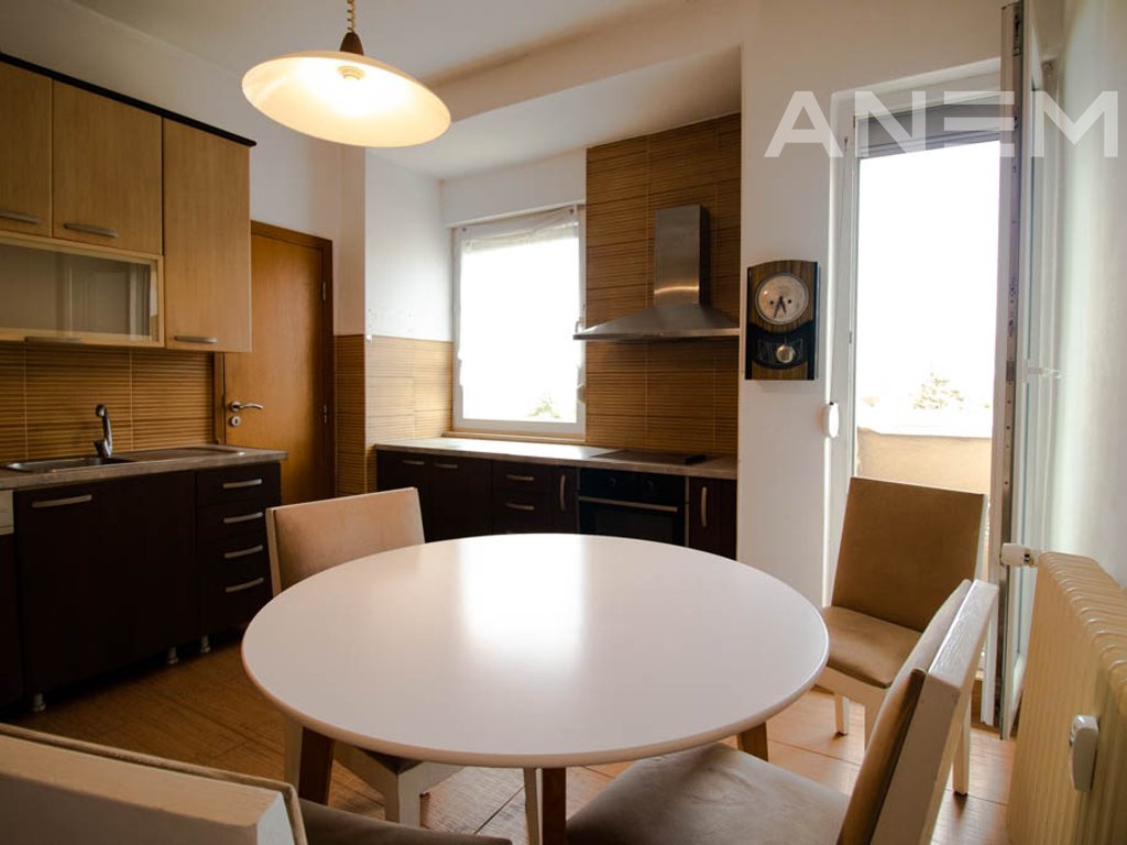 3-bedroom apartment for rent in the Center of Prishtina