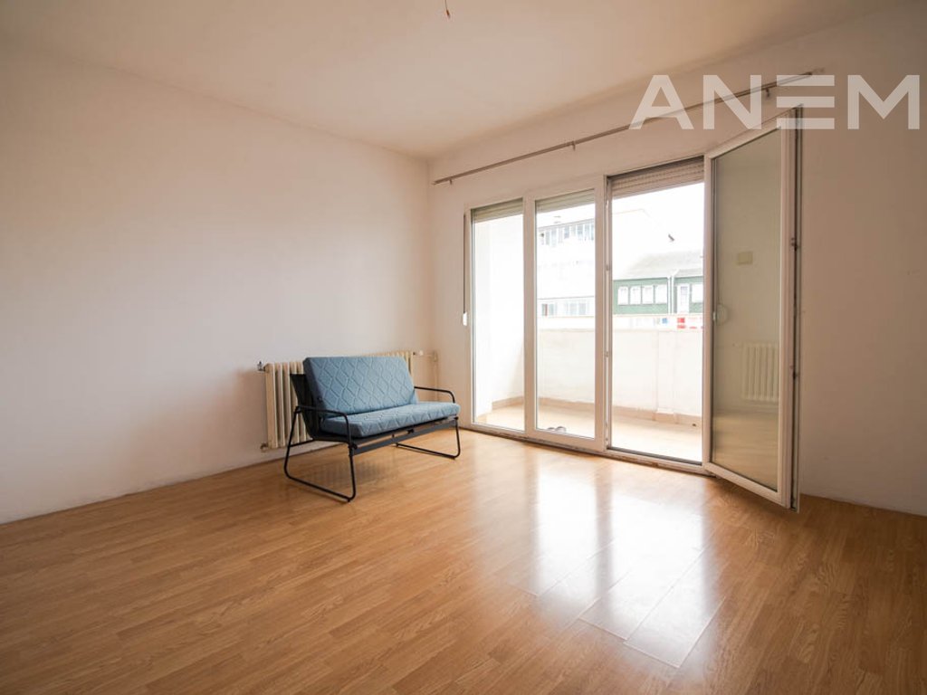 3-bedroom apartment for rent in the Center of Prishtina