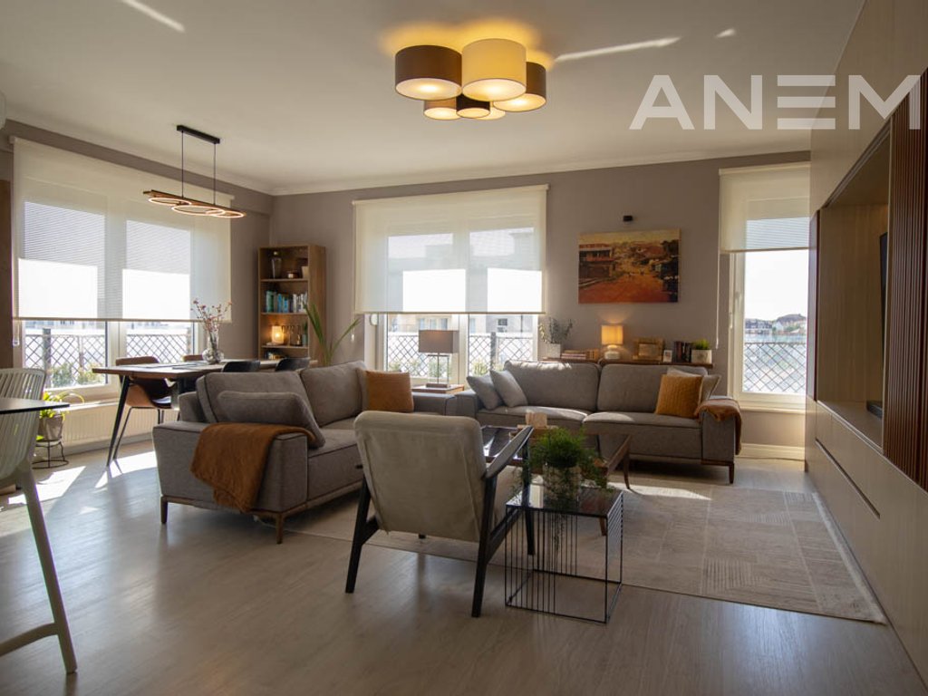 Banesë në shitje 159.6m² në Mati 1