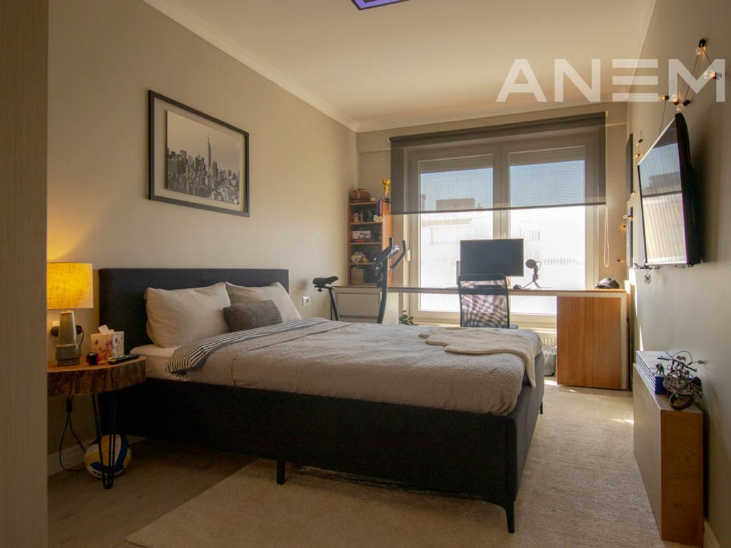 Banesë në shitje 159.6m² në Mati 1