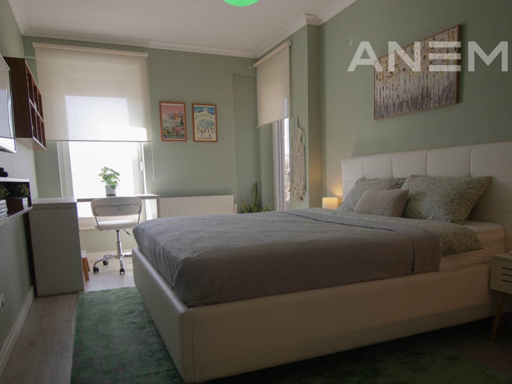 Banesë në shitje 159.6m² në Mati 1