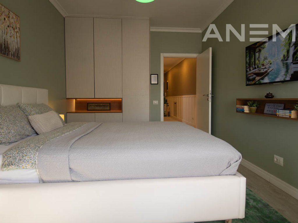 Banesë në shitje 159.6m² në Mati 1