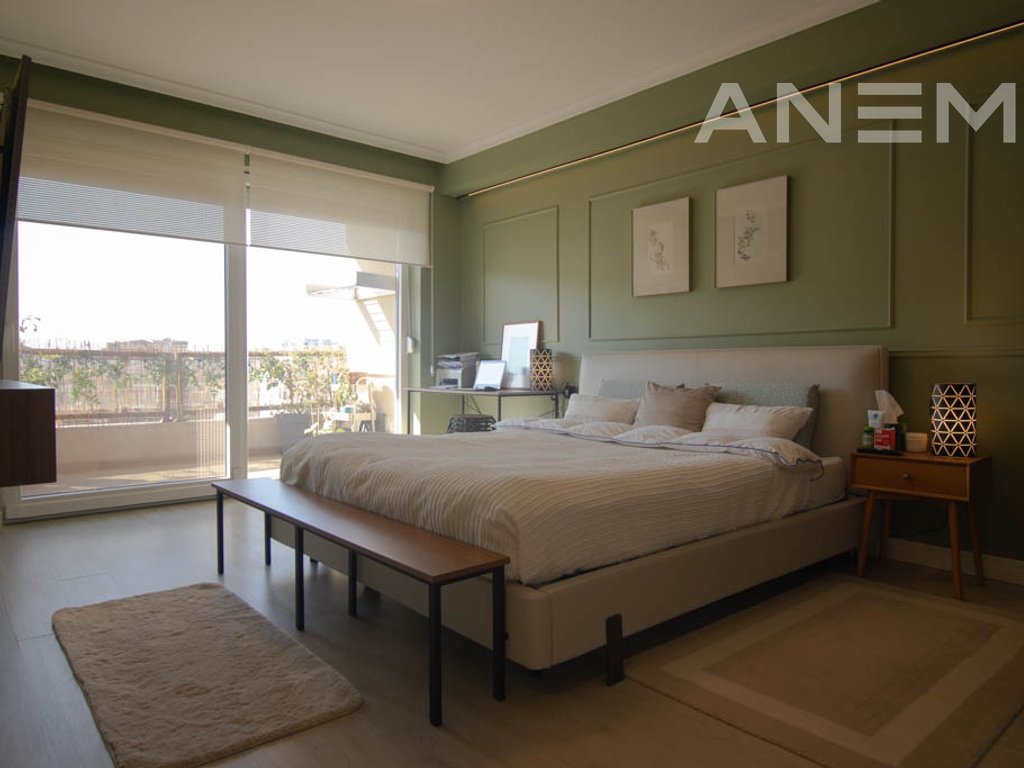 Banesë në shitje 159.6m² në Mati 1