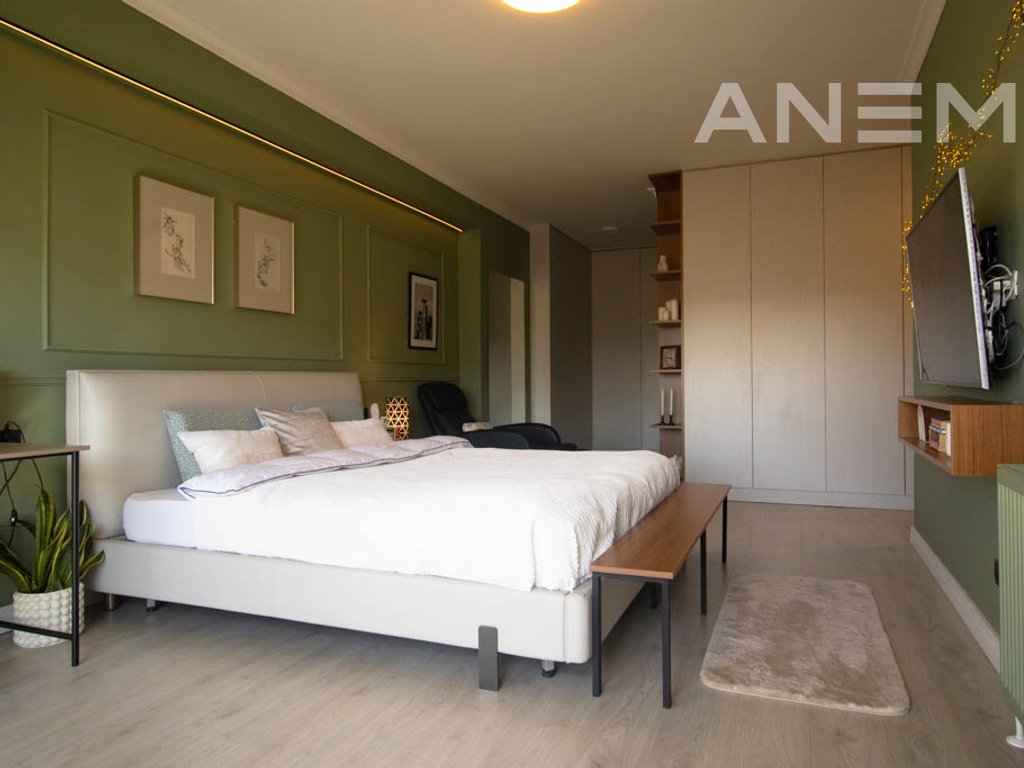 Banesë në shitje 159.6m² në Mati 1