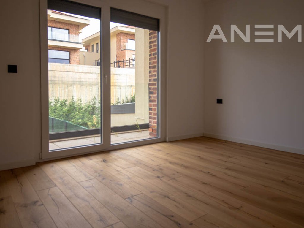 4-bedroom rental house in Marigona Hill
