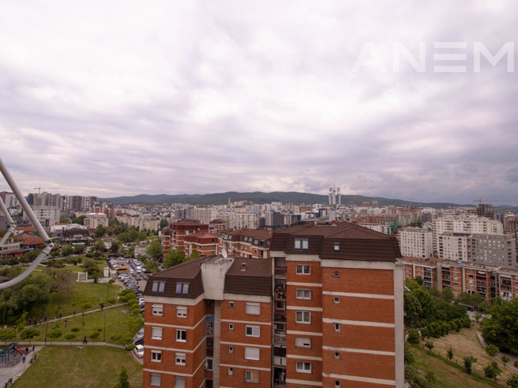Apartment for rent 125.2m² in Bregu i Diellit neighborhood14