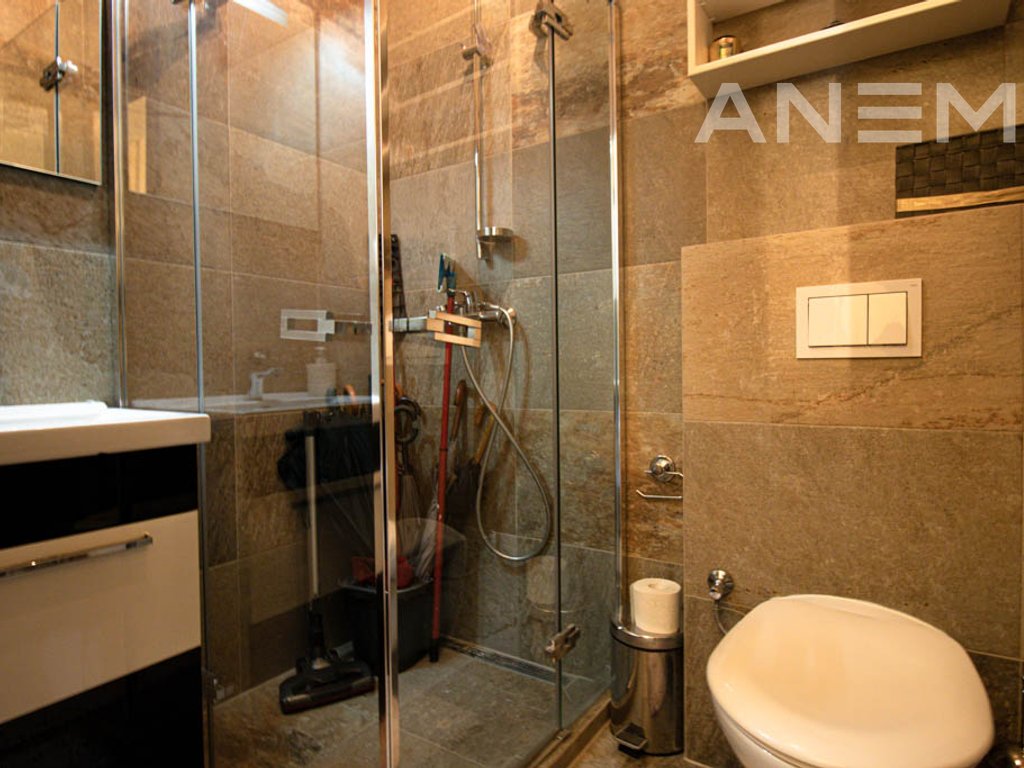 Apartment for rent 125.2m² in Bregu i Diellit neighborhood8