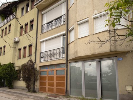 House for sale 400m² in the Aktash neighborhood