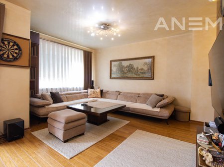 Apartment for rent 125.2m² in Bregu i Diellit neighborhood