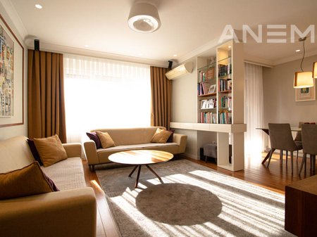 Banesë në shitje 119.2m² në lagjen Bregu i Diellit