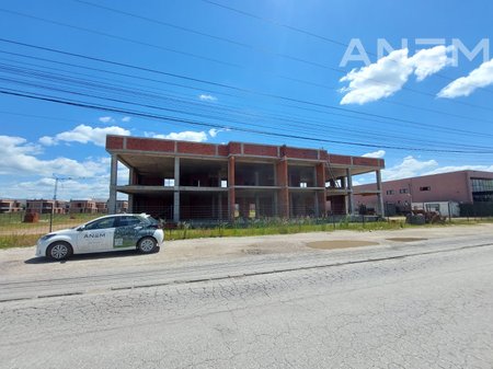 Property/Land for sale 68 ares in Çagllavicë