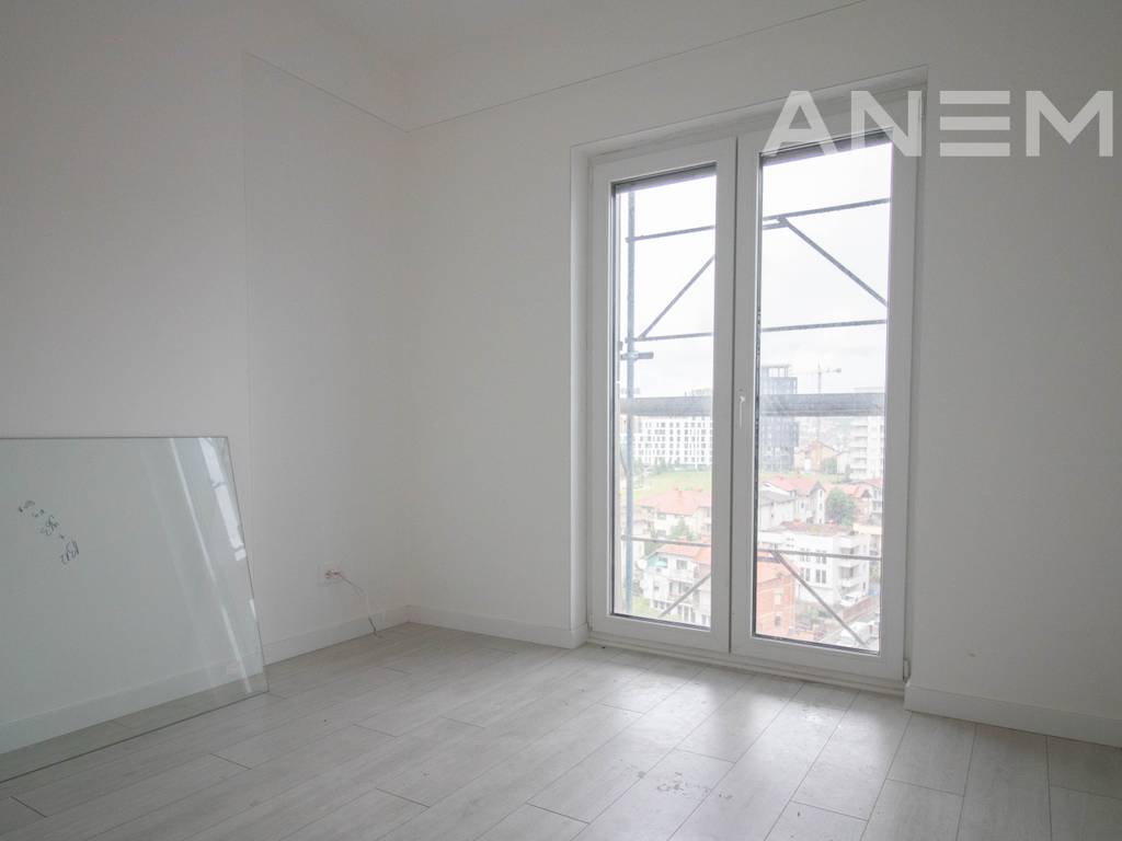 Apartment for sale 90.21m² in the Aktash neighborhood