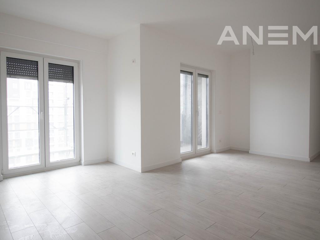Apartment for sale 90.21m² in the Aktash neighborhood