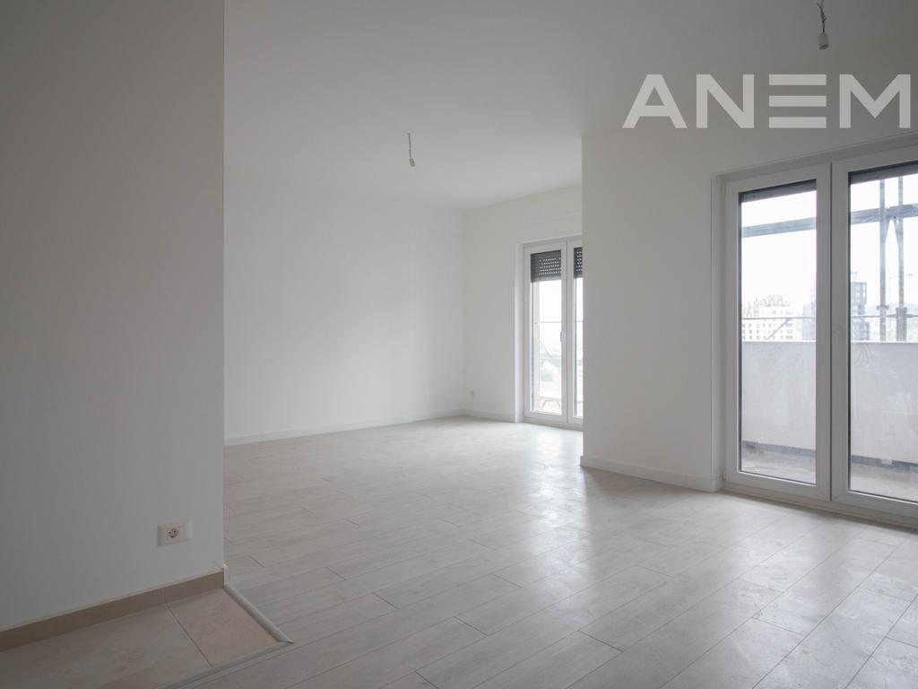 Apartment for sale 90.21m² in the Aktash neighborhood
