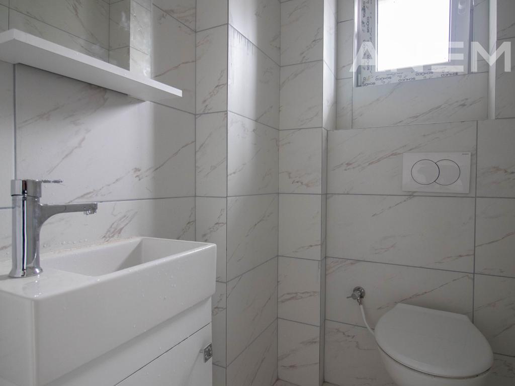 Apartment for sale 90.21m² in the Aktash neighborhood