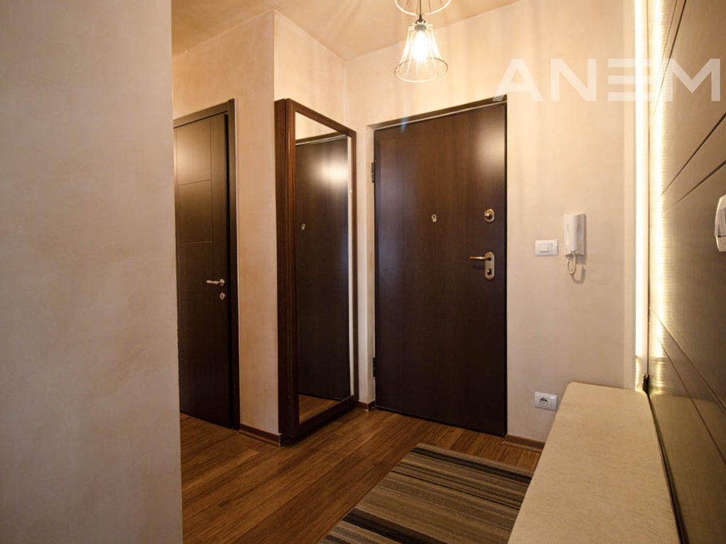 Apartment for rent 125.2m² in Bregu i Diellit neighborhood