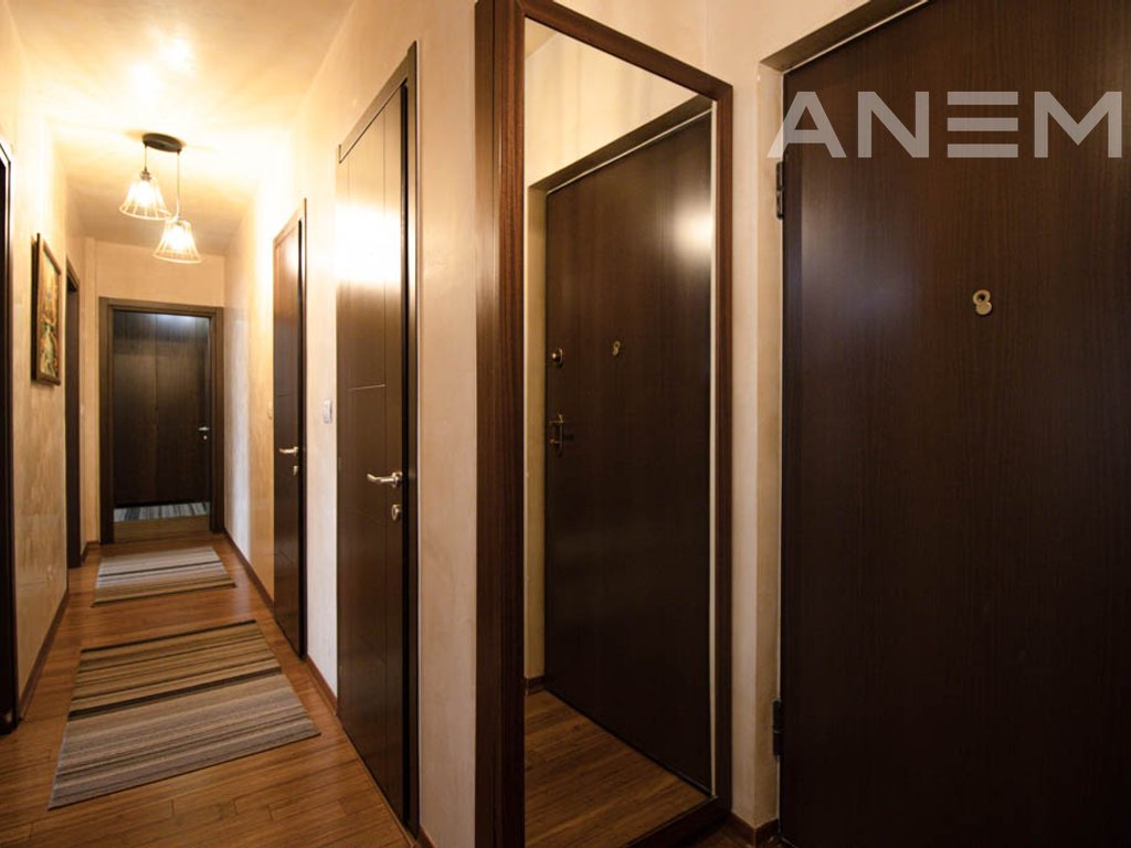 Apartment for rent 125.2m² in Bregu i Diellit neighborhood