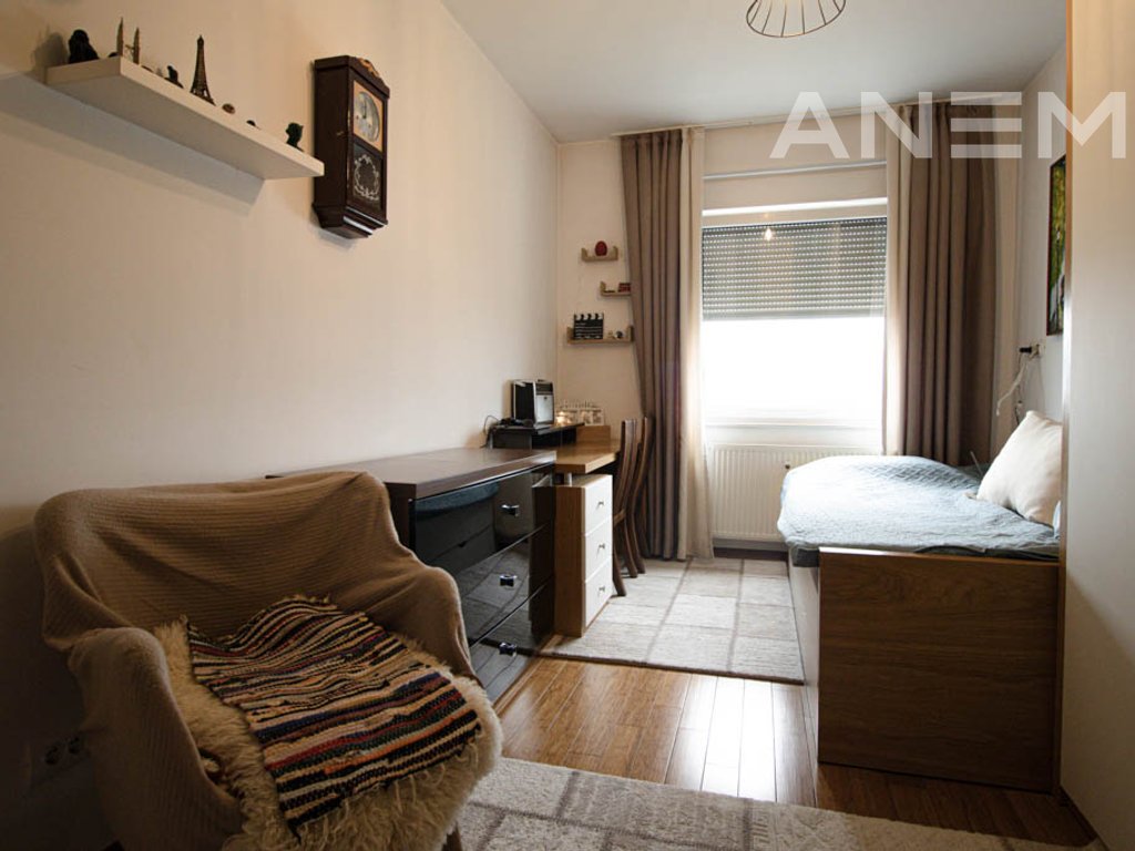 Apartment for rent 125.2m² in Bregu i Diellit neighborhood