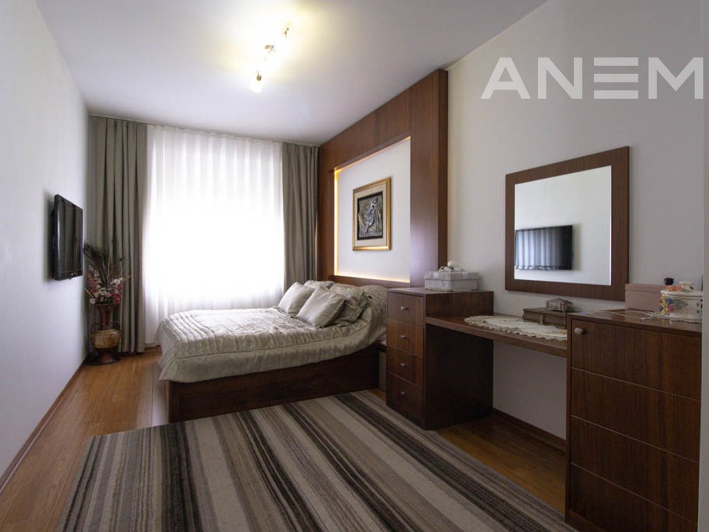 Apartment for rent 125.2m² in Bregu i Diellit neighborhood