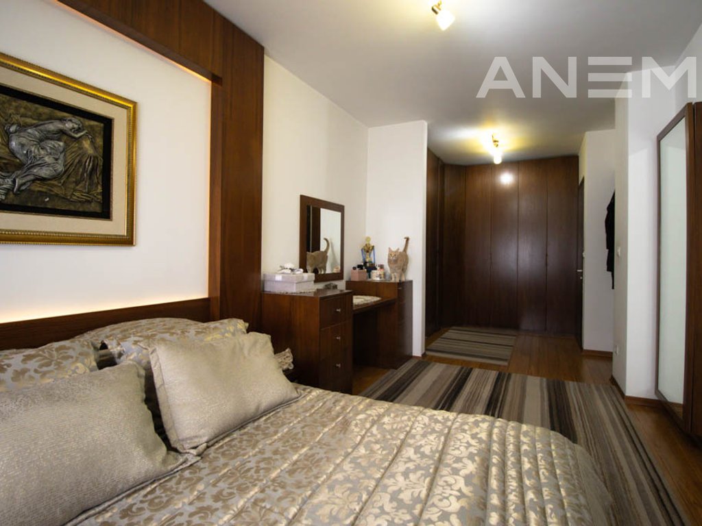 Apartment for rent 125.2m² in Bregu i Diellit neighborhood
