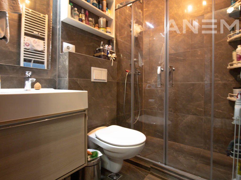Apartment for rent 125.2m² in Bregu i Diellit neighborhood